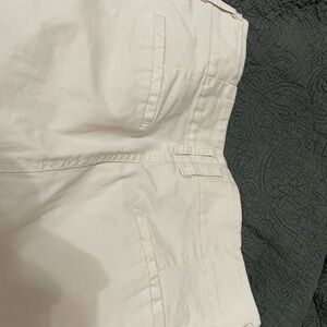 A New Day Cream Stretch Pants